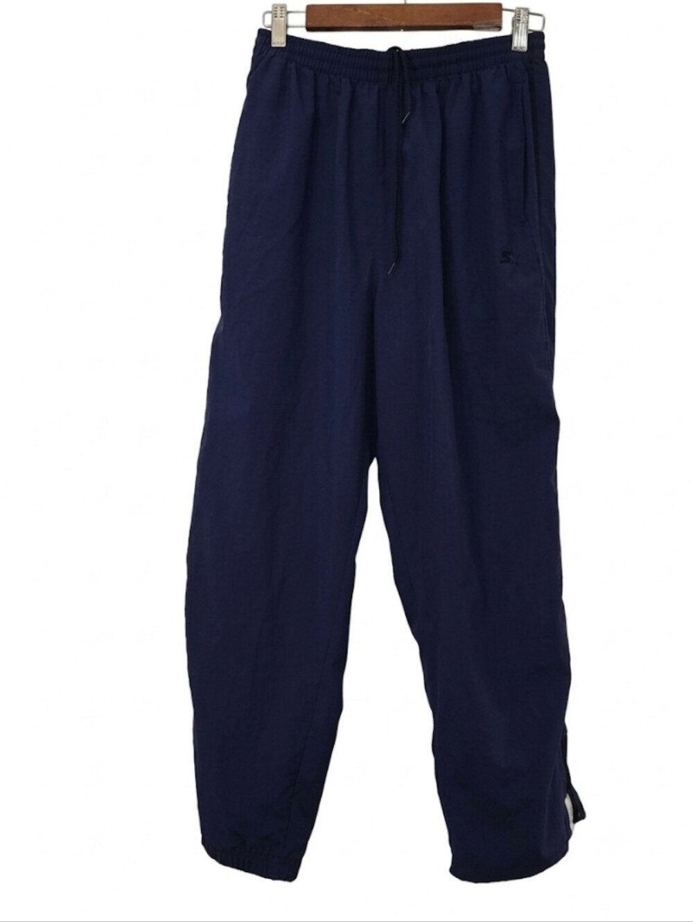 STARTER Navy athletic‎ pants